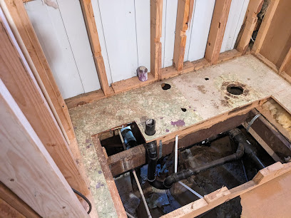 Prieto plumbing, Hemet
