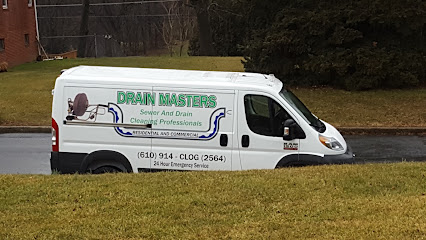 Drain Masters Inc, Reading