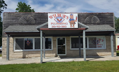 Wilbur's Plumbing, Battle Creek