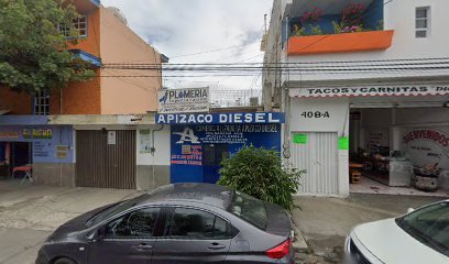 Plomeria Especializada, Apizaco