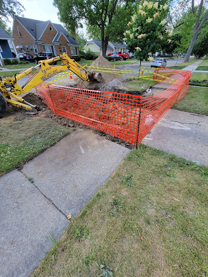 H2O Plumbing, Sewer and Drain, Warren