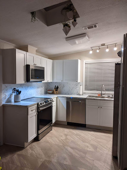 Reel Plumbers of Central Florida, Lakeland