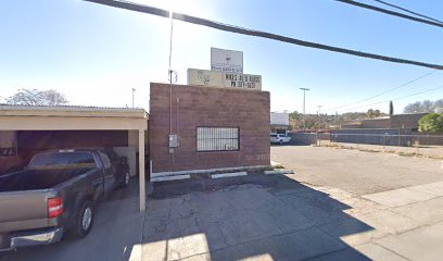 7/24 Affordable Plumbing, Nogales