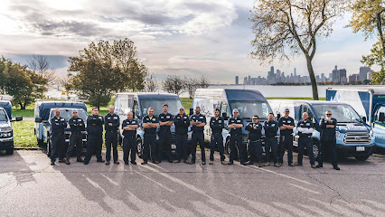 J. Blanton Plumbing, Sewer & Drain, Naperville