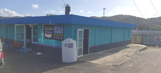 Mora Plumbing Supplies & More, San Juan
