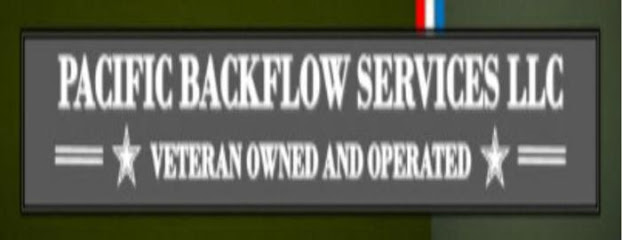 Pacific Backflow Services, Kennewick
