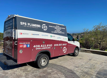 SPS Plumbing, San José