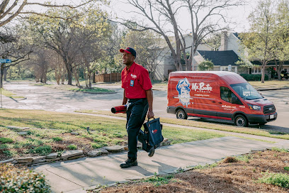 Mr. Rooter Plumbing of Amarillo