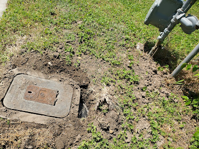 Controlled Plumbing, Irving