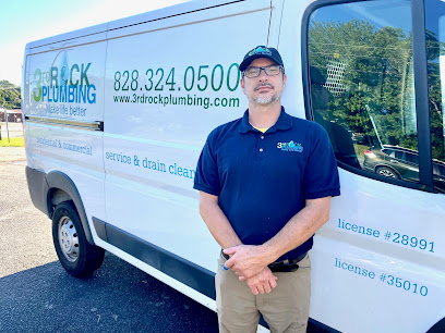 3rd Rock Plumbing, LLC, Hickory