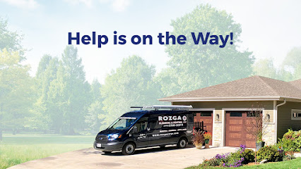 Rozga Plumbing Corp., Milwaukee