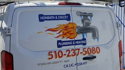 Honrath & Stacey Plumbing & Heating, Richmond