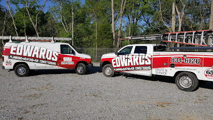 Edwards Plumbing and Heating, Montgomery