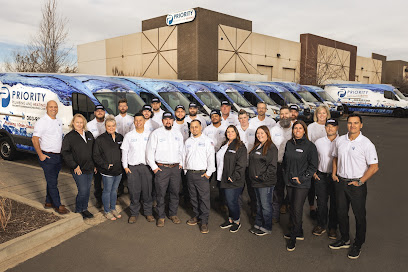 Priority Plumbing and Heating, Colorado Springs