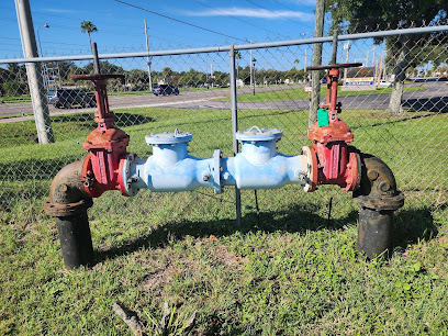 M&S Backflow Services LLC, Groveland