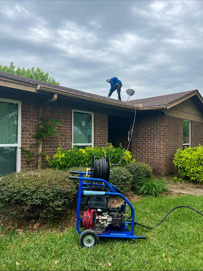Leak Stop Plumbing, Mesquite