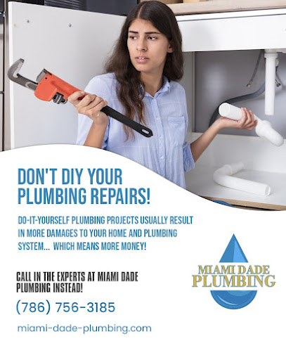 Miami Dade Plumbing, Kendall
