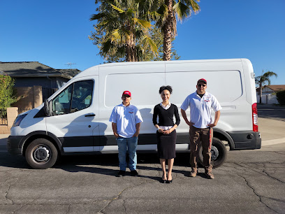 PVP Plumbing, Perris
