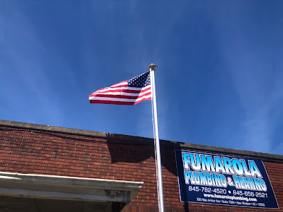 Fumarola Plumbing & Heating, Newburgh