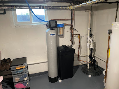 RCL. Plumbing and Heating, New Brunswick