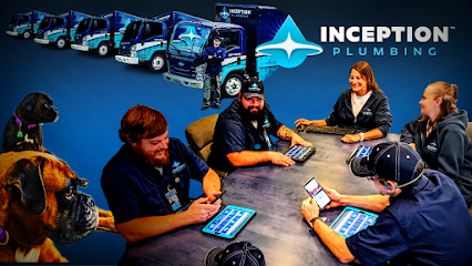 Inception Plumbing, Kansas City