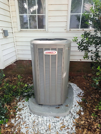 Five Star Plumbing, Heating, Cooling & Electrical, Greer