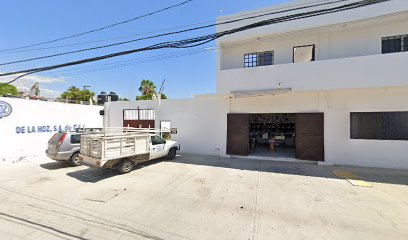 De la Hoz Plomería, Cabo San Lucas