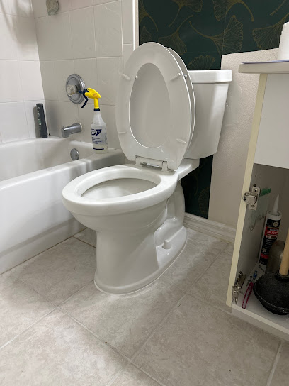 James Smith Handyman & Plumbing LLC, Groveland