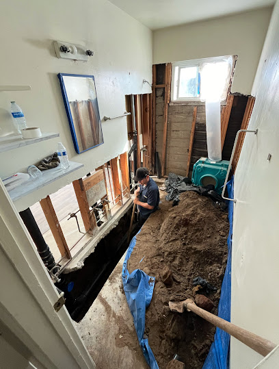 Ace Rooter Plumbing and Drain Services, National City