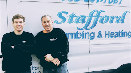 Stafford Plumbing & Heating, Newark
