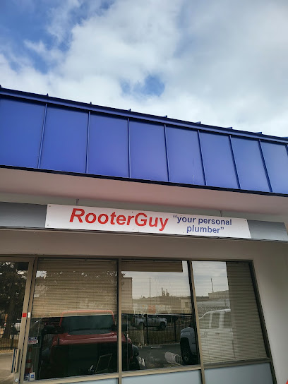 Rooterguy llc, Denver