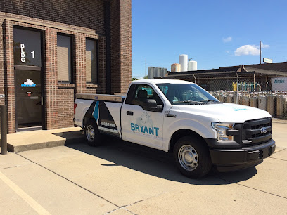 Bryant Heating, Cooling, Plumbing & Electric, Evansville