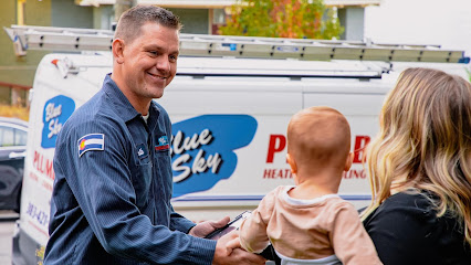 Blue Sky Plumbing, Heating, Cooling & Electric, Lakewood