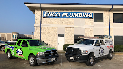 ENCO Plumbing, Inc., Lewisville