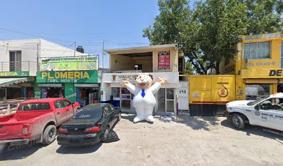 Plomeria Y Ferreteria Del Norte