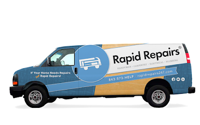 Rapid Repairs, Charleston