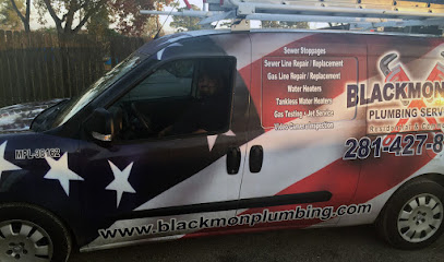 Blackmon Plumbing, Baytown