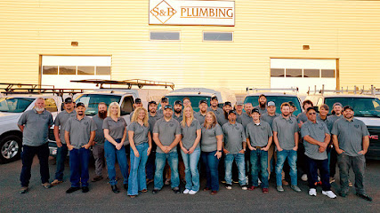 S & B Plumbing, Ogden