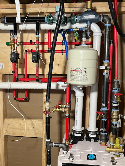 Northeast Plumbing Service, Scotrun