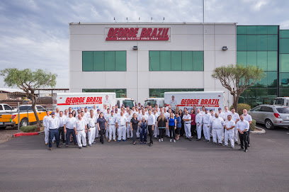 George Brazil Plumbing & Electrical, Phoenix