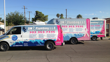 DMS Plumbing LLC, North Las Vegas