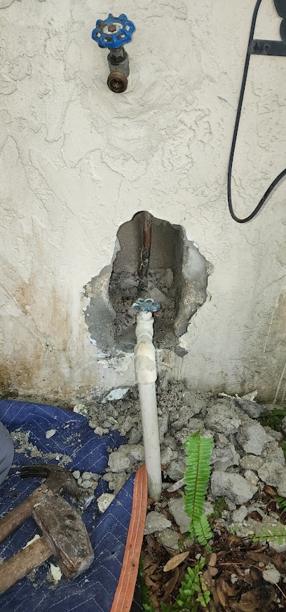 A.A.A. Approved Plumbing Services INC., Poinciana