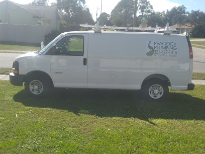 Peacock Plumbing Inc., Titusville