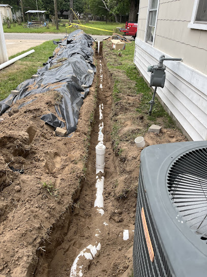 C&A Plumbing, Baytown