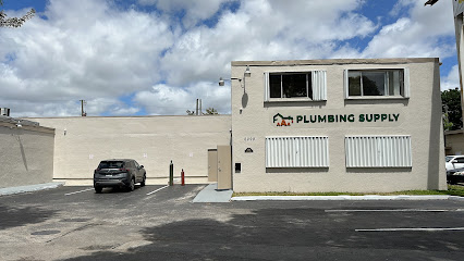 AAA Plumbing Supply, Hollywood