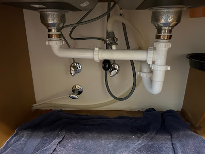 bluefrog Plumbing + Drain of Columbus