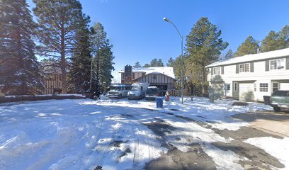 Olguin Plumbing Inc, Flagstaff