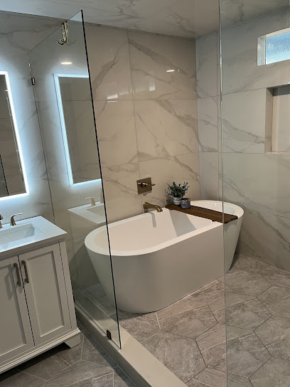 Ease Plumbing, Merced