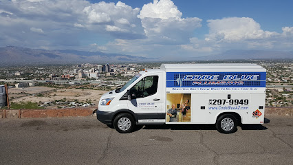 Code Blue Plumbing, Tucson