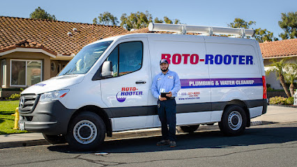 Roto-Rooter Plumbing & Water Cleanup, Bakersfield